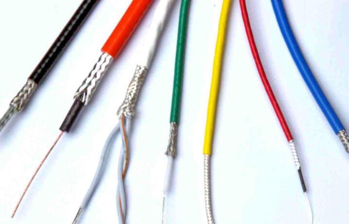 PTFE Cables